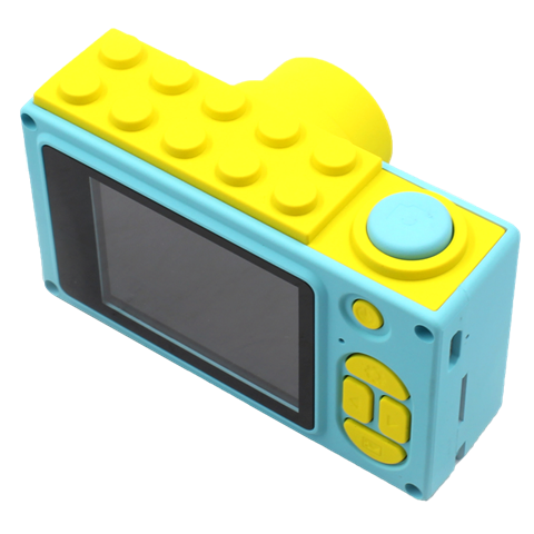 myFirst Camera 2 Blau — 5