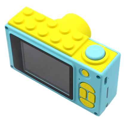 myFirst Camera 2 Blau — 5