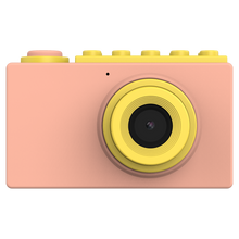 myFirst Camera 2 Rosa