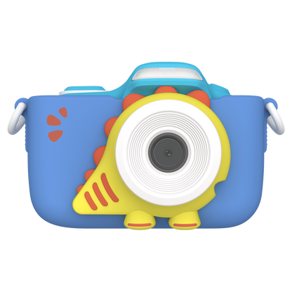 myFirst Camera 3 Blau
