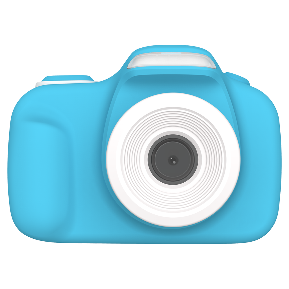 myFirst Camera 3 Blau — 2