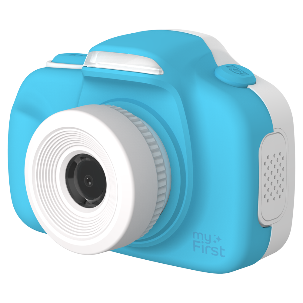 myFirst Camera 3 Blau — 3