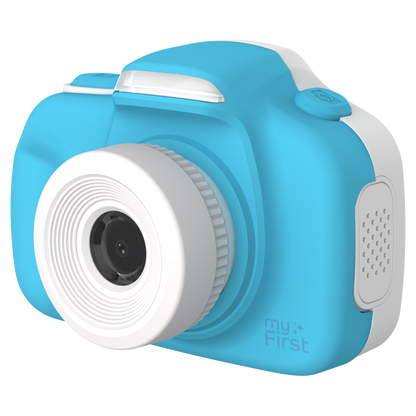 myFirst Camera 3 Blau — 3