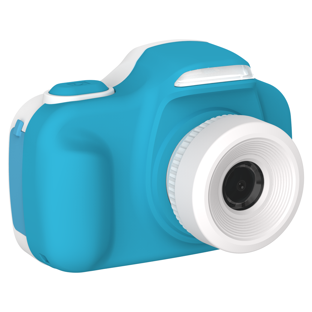 myFirst Camera 3 Blau — 4