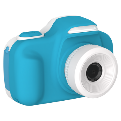 myFirst Camera 3 Blau — 4