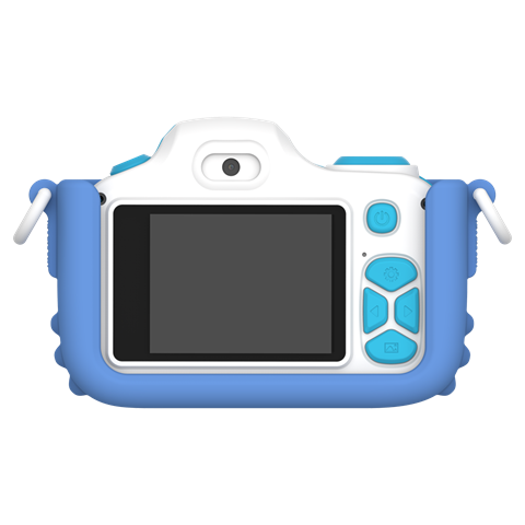 myFirst Camera 3 Blau — 5