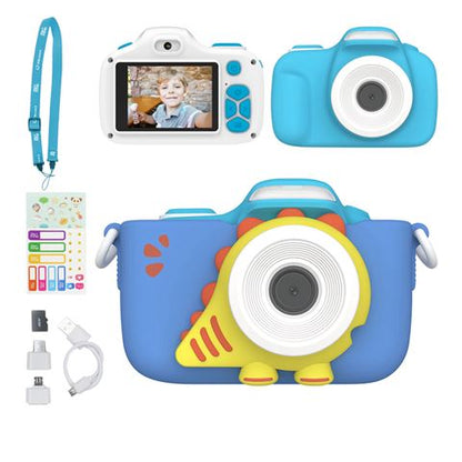 myFirst Camera 3 Blau — 6