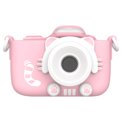 myFirst Camera 3 Rosa