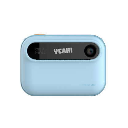 myFirst Camera Insta 20 Blau