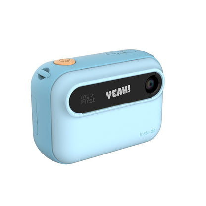myFirst Camera Insta 20 Blau — 2