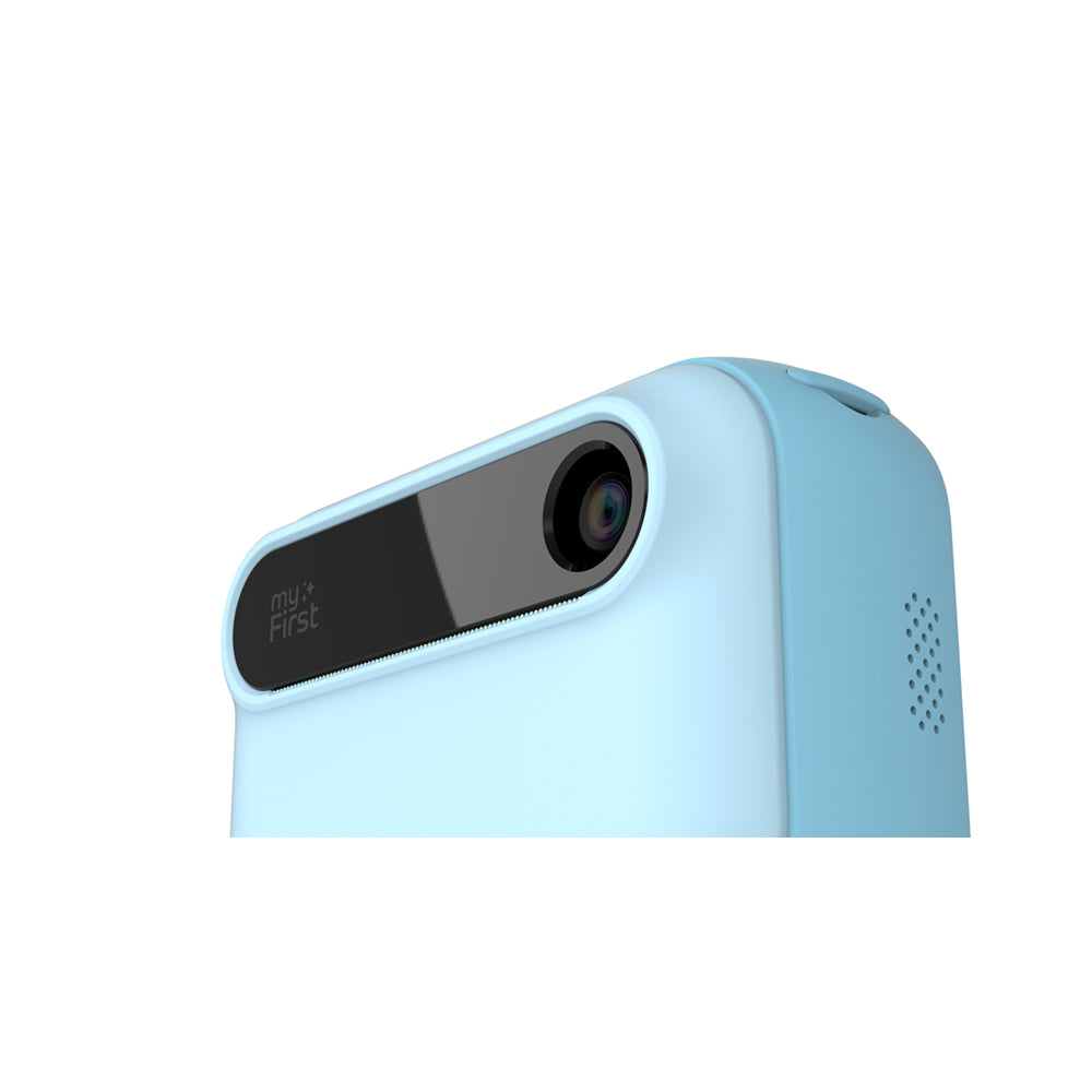 myFirst Camera Insta 20 Blau — 3