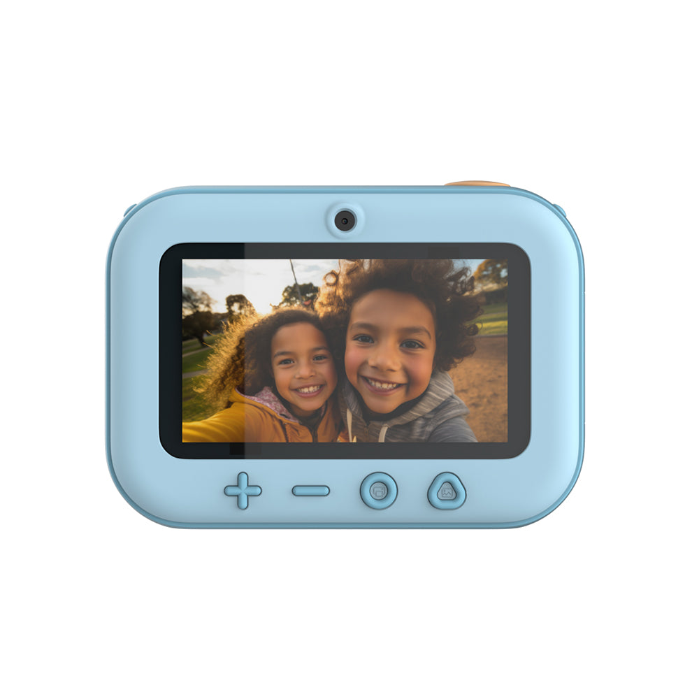 myFirst Camera Insta 20 Blau — 4