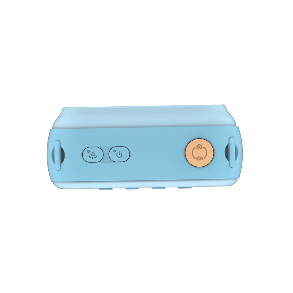 myFirst Camera Insta 20 Blau — 5