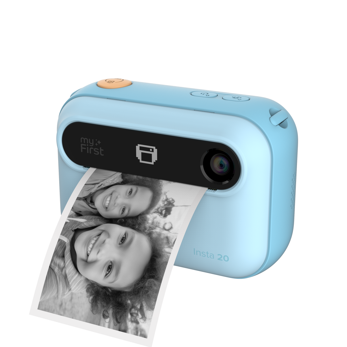 myFirst Camera Insta 20 Blau — 6
