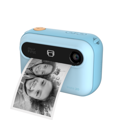 myFirst Camera Insta 20 Blau — 6