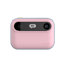 myFirst Camera Insta 20 Rosa