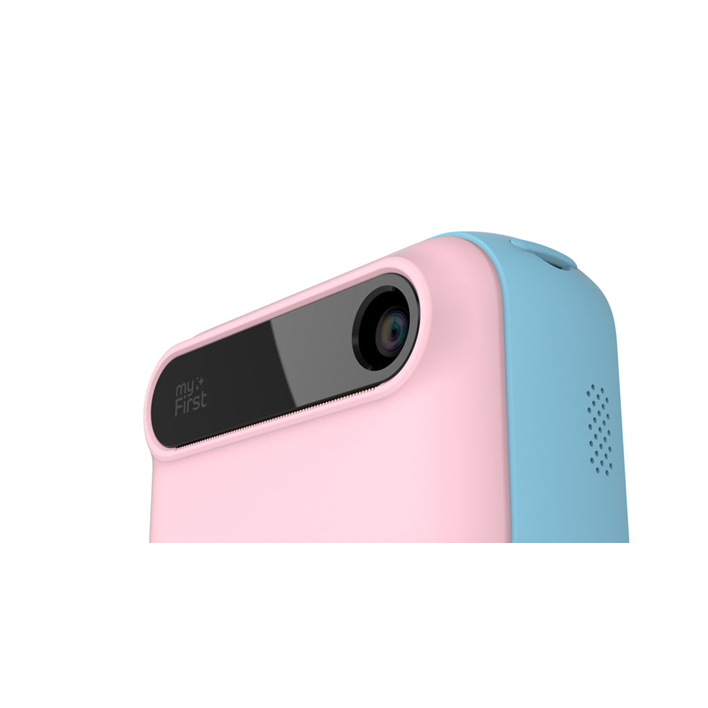 myFirst Camera Insta 20 Rosa — 3
