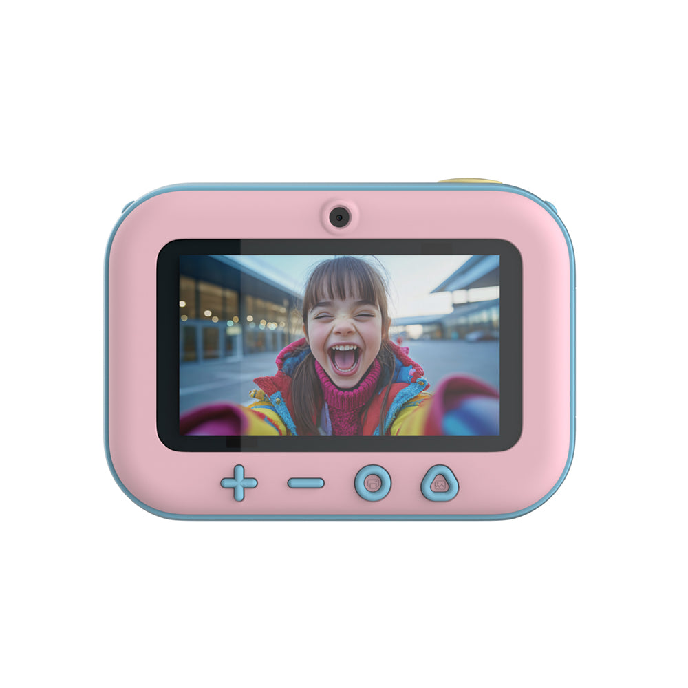 myFirst Camera Insta 20 Rosa — 4
