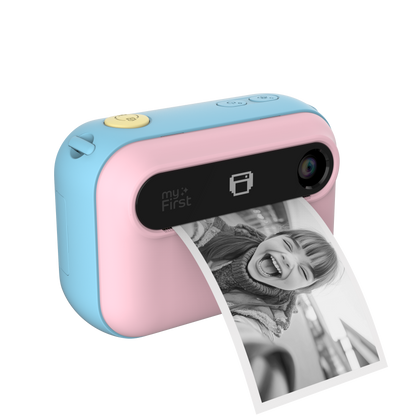 myFirst Camera Insta 20 Rosa — 6