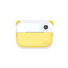 myFirst Camera Insta Wi Gelb — 2