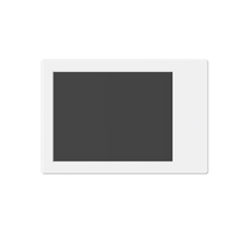 myFirst Frame Doodle 9 Weiß — 2