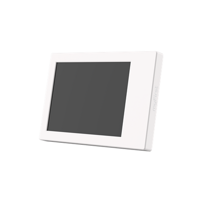 myFirst Frame Doodle 9 Weiß — 3