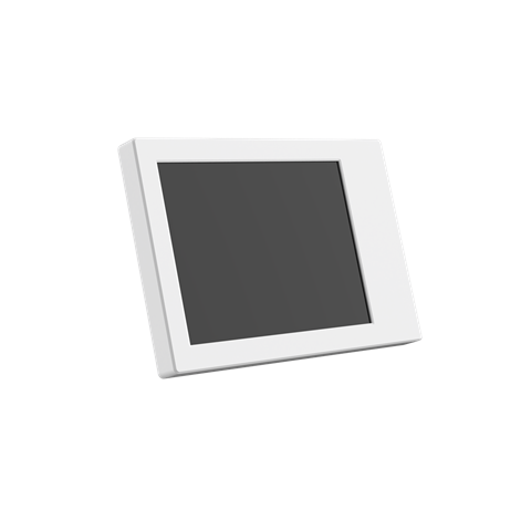 myFirst Frame Doodle 9 Weiß — 4
