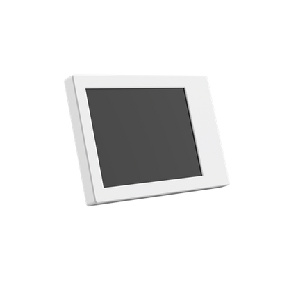myFirst Frame Doodle 9 Weiß — 4