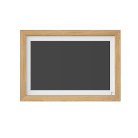 myFirst Frame Live 10 Weiß — 2