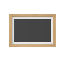 myFirst Frame Live 10 Weiß — 2