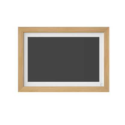 myFirst Frame Live 10 Weiß — 2