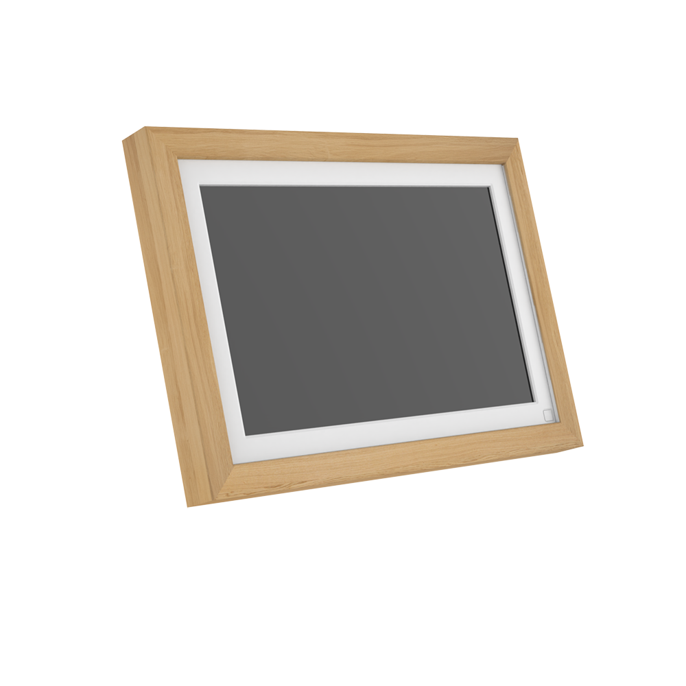 myFirst Frame Live 10 Weiß — 3