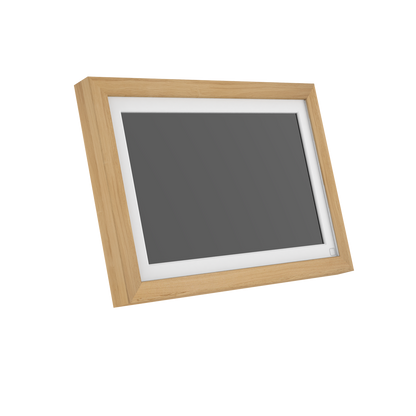 myFirst Frame Live 10 Weiß — 3