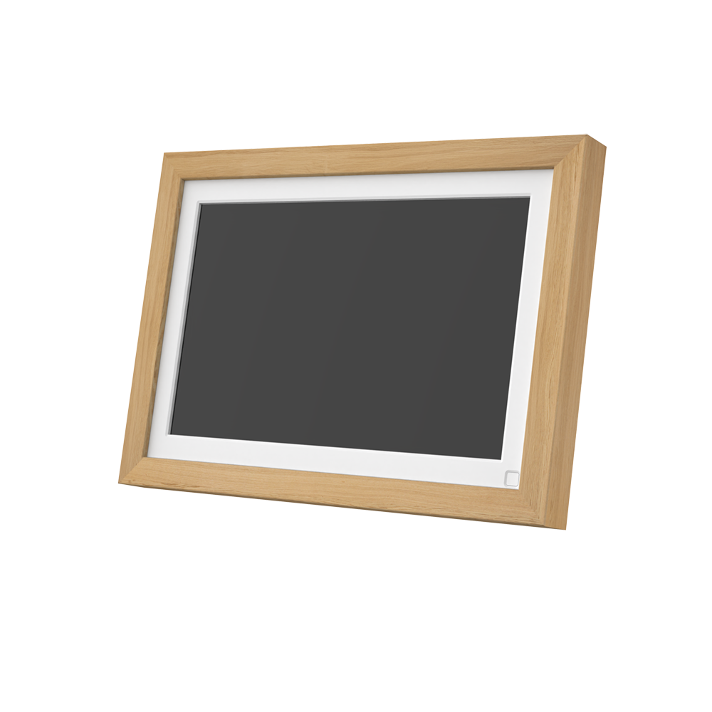 myFirst Frame Live 10 Weiß — 4