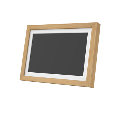 myFirst Frame Live 10 Weiß — 4