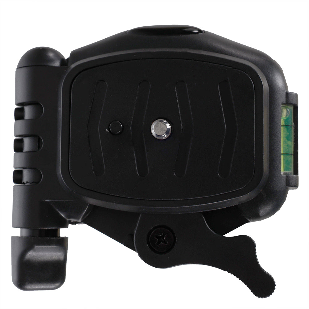 Nest Stativ + Kopf WT-3730 H152 cm — 6