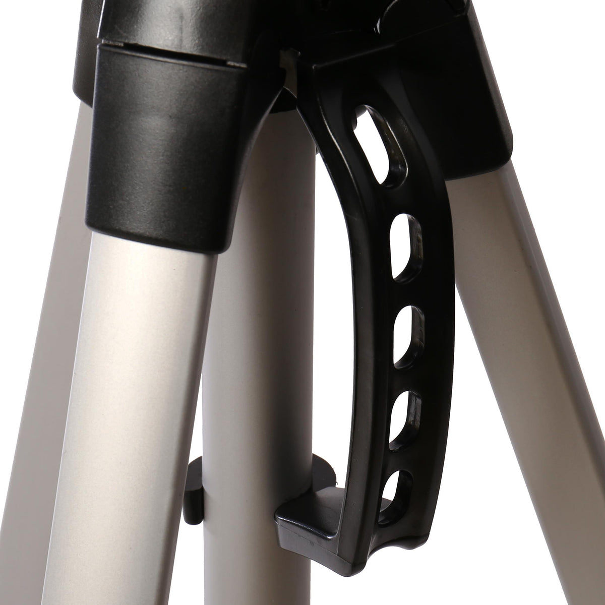 Nest Stativ + Kopf WT-3560 H167 cm — 7