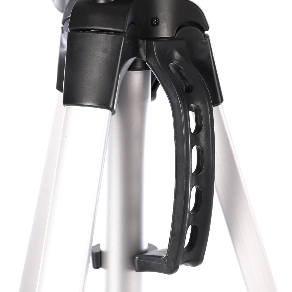 Nest Stativ + Kopf WT-3540 H157 cm — 7
