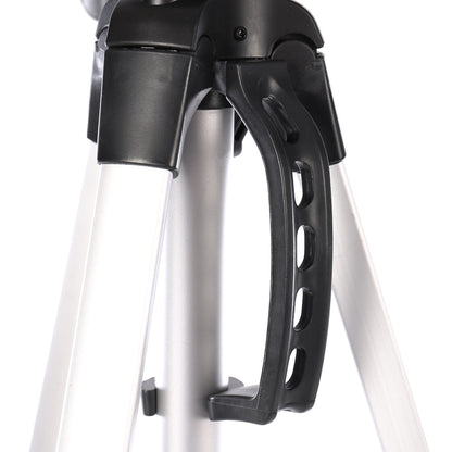Nest Stativ + Kopf WT-3540 H157 cm — 7