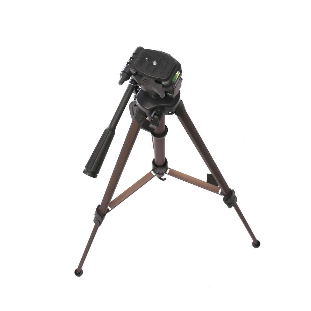 Nest Stativ + Kopf WT-3530 H147 cm — 2