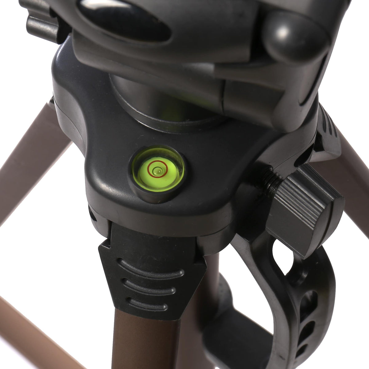 Nest Stativ + Kopf WT-3530 H147 cm — 7