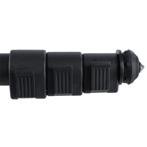 Nest Einbeinstativ WT-1003 H171 cm — 6