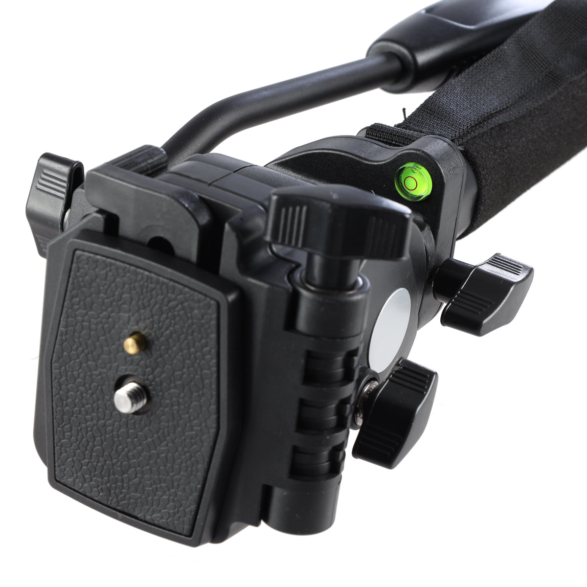 Nest Video Monopod WT-3958M H146 cm — 3
