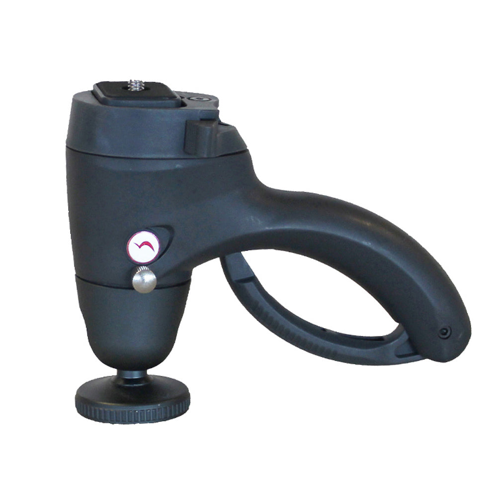 Nest Joystick Kugelkopf NT-301H bis 5Kg — 3