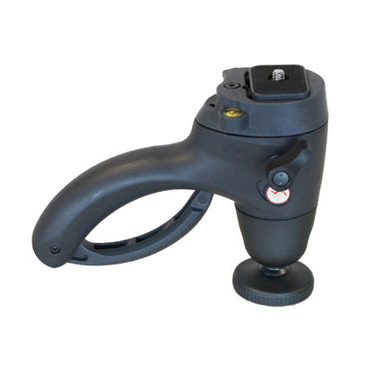 Nest Joystick Kugelkopf NT-301H bis 5Kg — 4