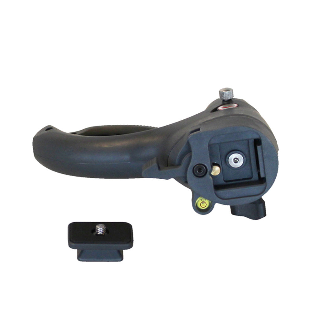 Nest Joystick Kugelkopf NT-301H bis 5Kg — 5