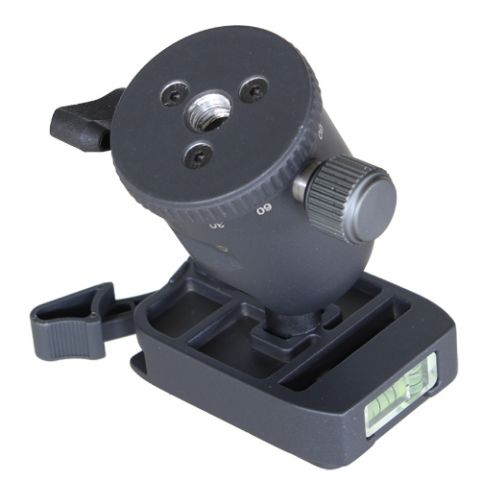 Nest Kugelkopf NT-330H bis 10Kg — 2