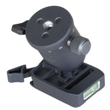 Nest Kugelkopf NT-330H bis 10Kg — 2
