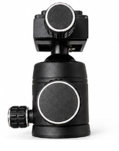 Nest Kugelkopf NT-6615BH bis 3Kg — 2