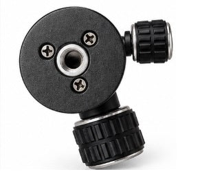 Nest Kugelkopf NT-6615BH bis 3Kg — 5